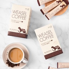 베트남족제비커피