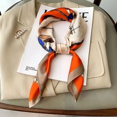 명품스타일손수건