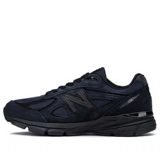 NewBalance 뉴발란스 운동화 JJJ자운드 990v4 네이비 M990JJ4