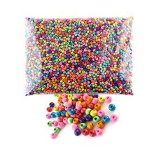 나무목걸이부자재