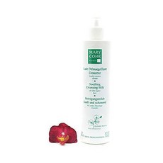 Mary Cohr Lait Demaquillant Douceur - Soothing Cleansing Milk/8965164, 상세내용참조