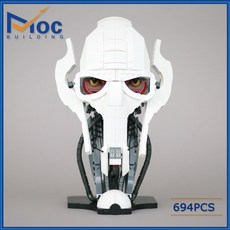 신CL몰 장군 헬멧 레고