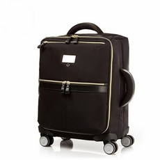 Samsonite RED AIRETTE 캐리어 55 20 BLACK AA209005