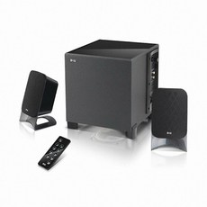 브리츠 BR-2750BT 2.1채널 PC 스피커