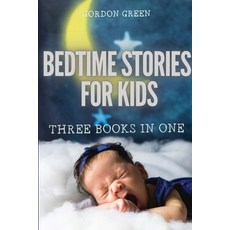 Bedtime Stories for Kids - 3 Books in 1: Relaxing Mindfulness Meditation Stories for Children Paperback, Ascobie Ltd, English, 9781801449250