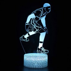 마이클조던3d입체