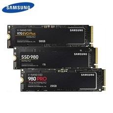 삼성980ssd