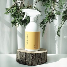 올바른 편백수 피톤치드 스프레이 탈취제 새집증후군, 1L, 1개