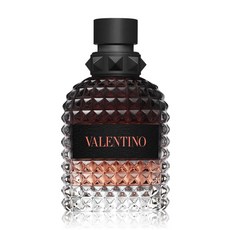 [정품] VALENTINO 발렌티노 Uomo Born in Roma Coral Fantasy Eau de Toilette, 1개, 50ml