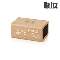 Britz 브리츠인터내셔널 BZ-E3BT