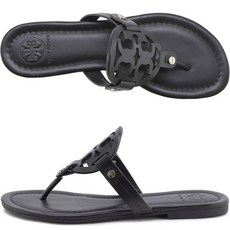 토리버치샌들 [토리버치] [매니아온] MILLER 밀러 샌들 50008694 001