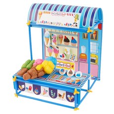 플레이콘으로만든아이스크림