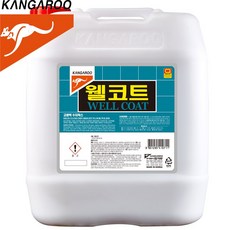 바닥저광코팅제