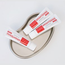 브라이트닝반점제거