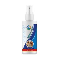 브리더 구강스프레이 120ml, 1, 1개