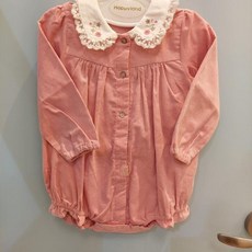 해피랜드 (압소바) HC08 자수가든우주복 우주복 AW522309