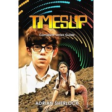 (영문도서) Timeslip Complete Series Guide Paperback, Independently Published, English, 9798871317457
