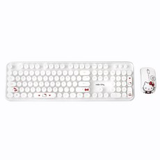 헬로키티키보드