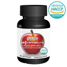 천연발효종
