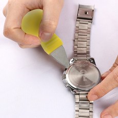 시계뚜껑닫는기계