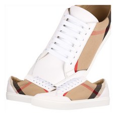 버버리여성스니커즈