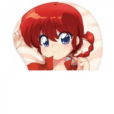 가슴마우스패드