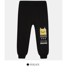포켓몬바지