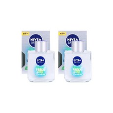 니베아맨프레시킥애프터쉐이브스킨