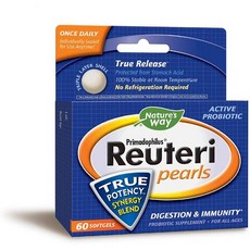 네이쳐스패밀리임산부