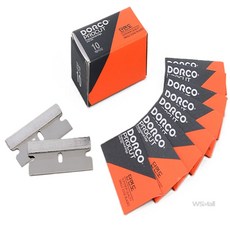 WSMALL 면도칼 면도용품, 1개