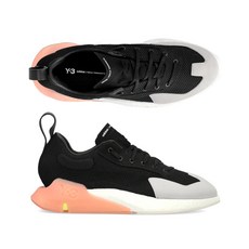 y-3러너아디다스4d할로