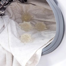 세탁볼 10pcs 소프트 세탁 공 푹신한 세탁 트위스트 엉킴 건조기 공 세탁기 세탁 공 방지 권선 방지, 한개옵션0