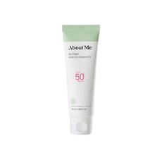 어바웃미 비클린 릴리프 선 에센스 EX_50ml (SPF50+)