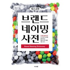 네이밍사전