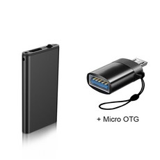 소형녹음기의슬립기능