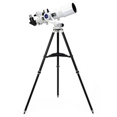 Kenko Sky Explorer SE-AZ5 SE-120 120mm 600mm 002667 천체 망원경 경통 세트 굴절식 프리