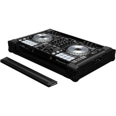 오디세이 케이스 FRPIDDJSR2BL 블랙라벨 DJ컨트롤러 포 파이오니어 DDJSR2, 오디세이 케이스 FRPIDDJSR2BL 블랙라벨 DJ컨