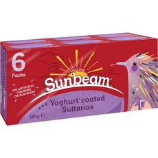 sunbeam건포도