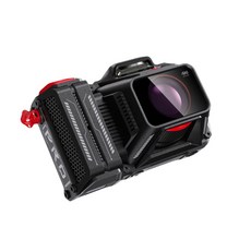 사진 촬영용 손떨림 방지 컴팩트 카메라 4K 디지털 50X 줌 70MP 고화질 브이로그 플래시 램프 포함, KuHangXin NVC500, NVC500