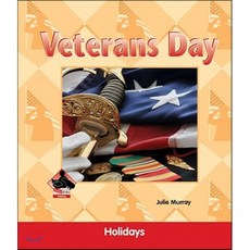 Veterans Day, Abdo Group