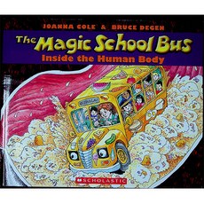 themagicschoolbus