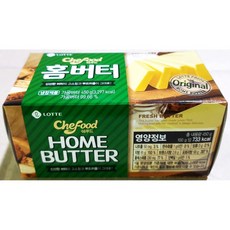 무배_버터(롯데 450G) 업소용