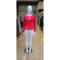 티렌 카라넥 골지 니트 T193PWK801