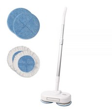 무아스물걸레청소기