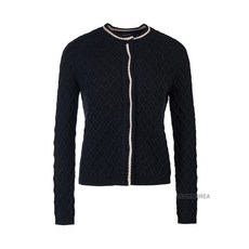 [라벨루쏘] [막스마라] FW24 여성 바비에라 가디건 BAVIERA 015