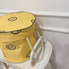놀이매트정리함