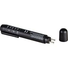 Powerbuilt 647626 브레이크액 테스터 블랙 도트 4 Powerbuilt 647626 Bra