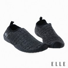 엘르아쿠아슈즈