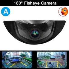 볼보전방카메라