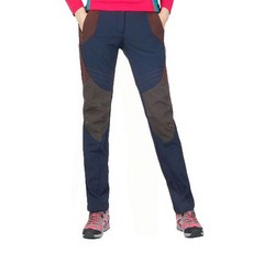 HALLA SPORT 여성 자카피 팬츠 (기모)